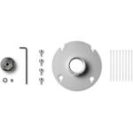 Shure A900-PM-3/8IN
