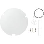Shure A900W-R-GM