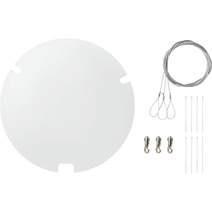 Shure A900W-R-GM