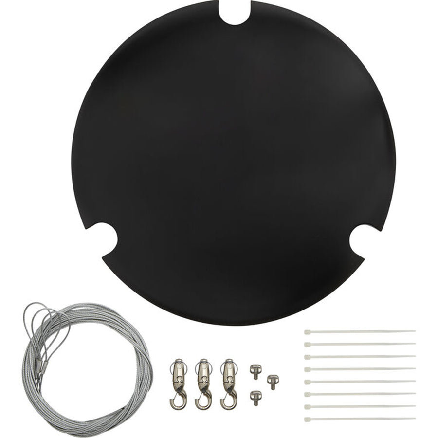 Shure A901B-R-GM