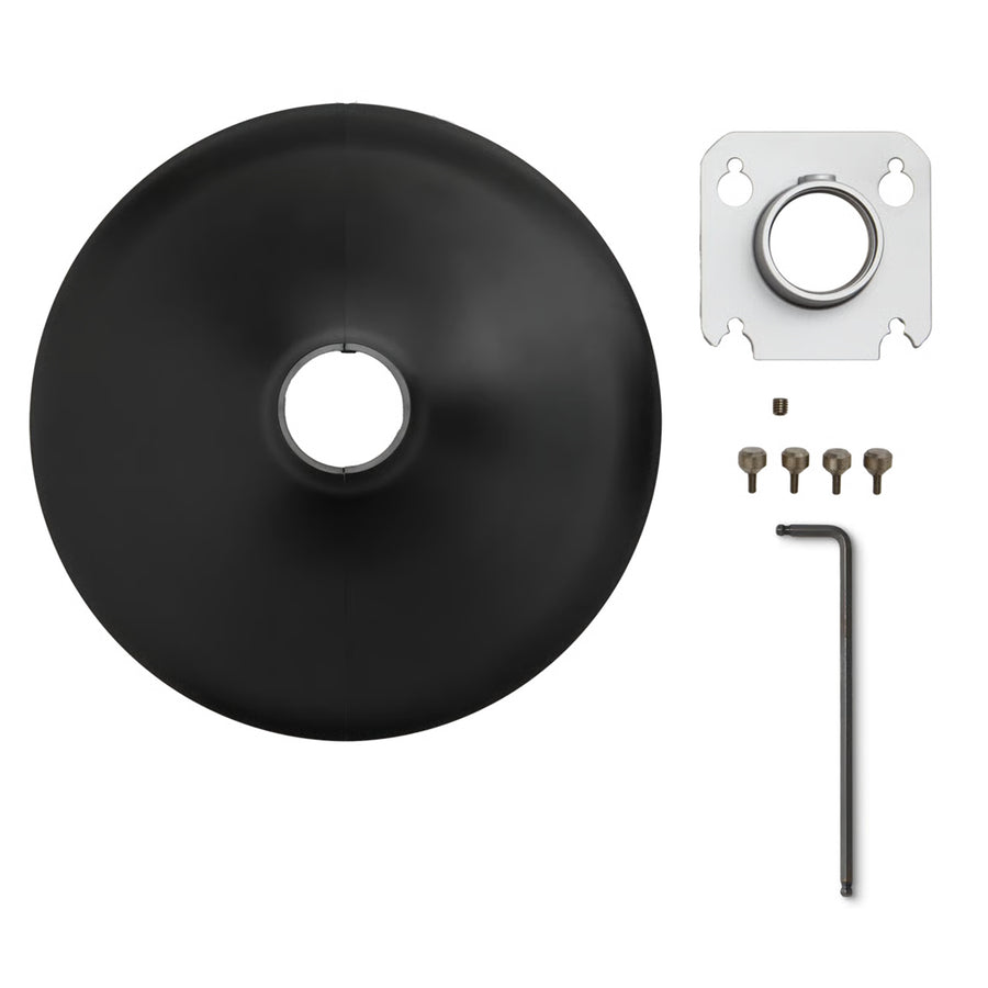 Shure A901B-R-PM-1-5IN
