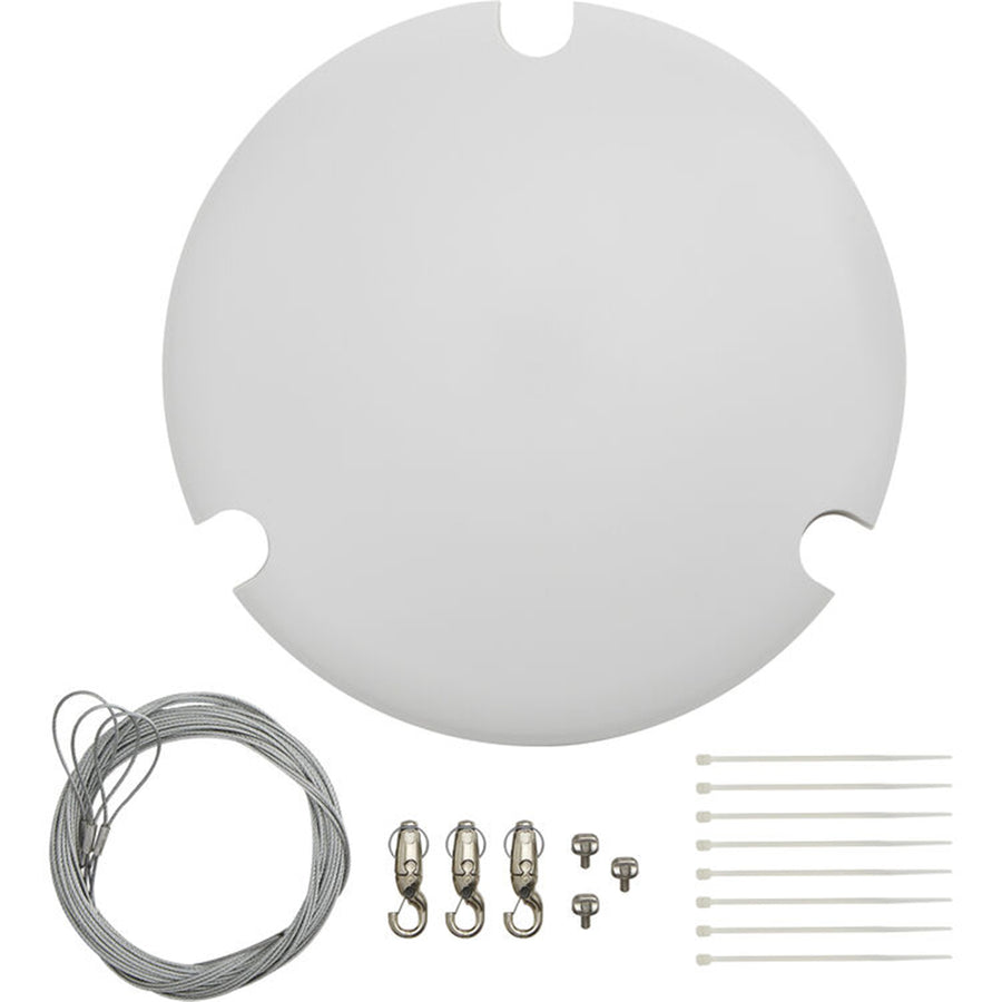 Shure A901W-R-GM