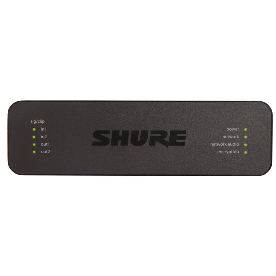 Shure ANI22-BLOCK