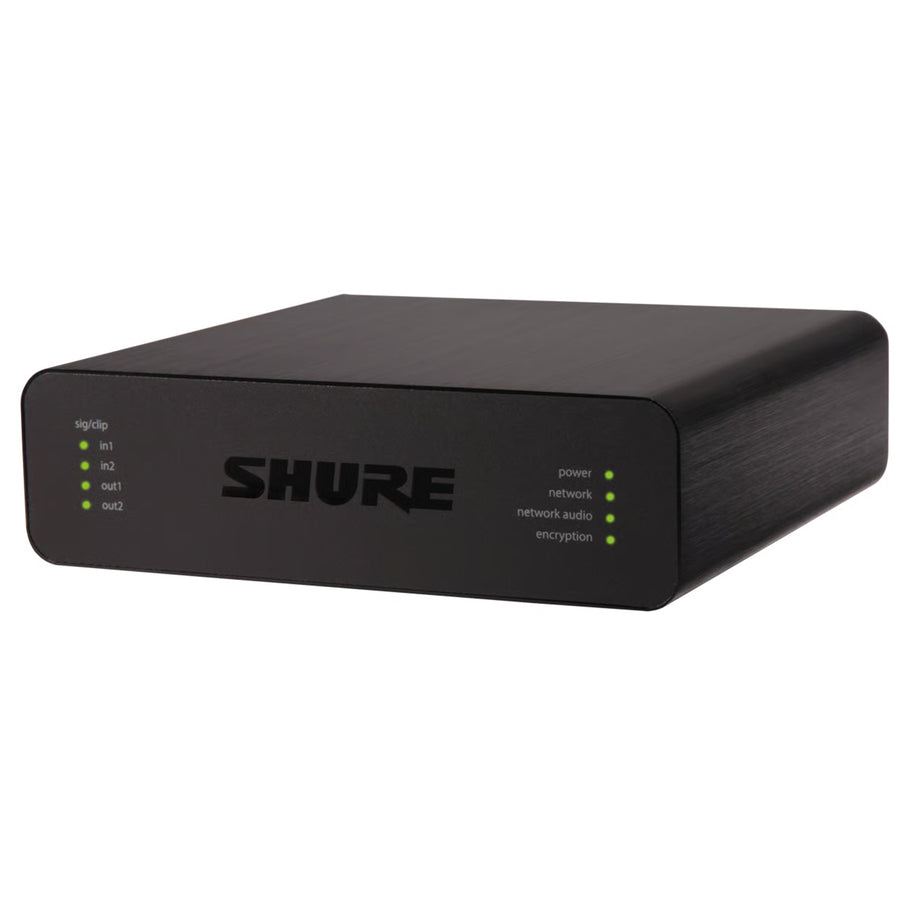 Shure ANI22-BLOCK