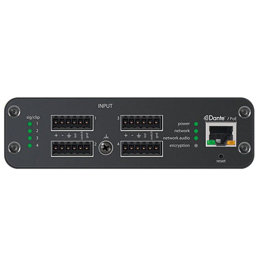 Shure ANI4IN-BLOCK
