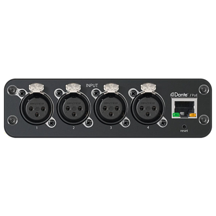 Shure ANI4IN-XLR