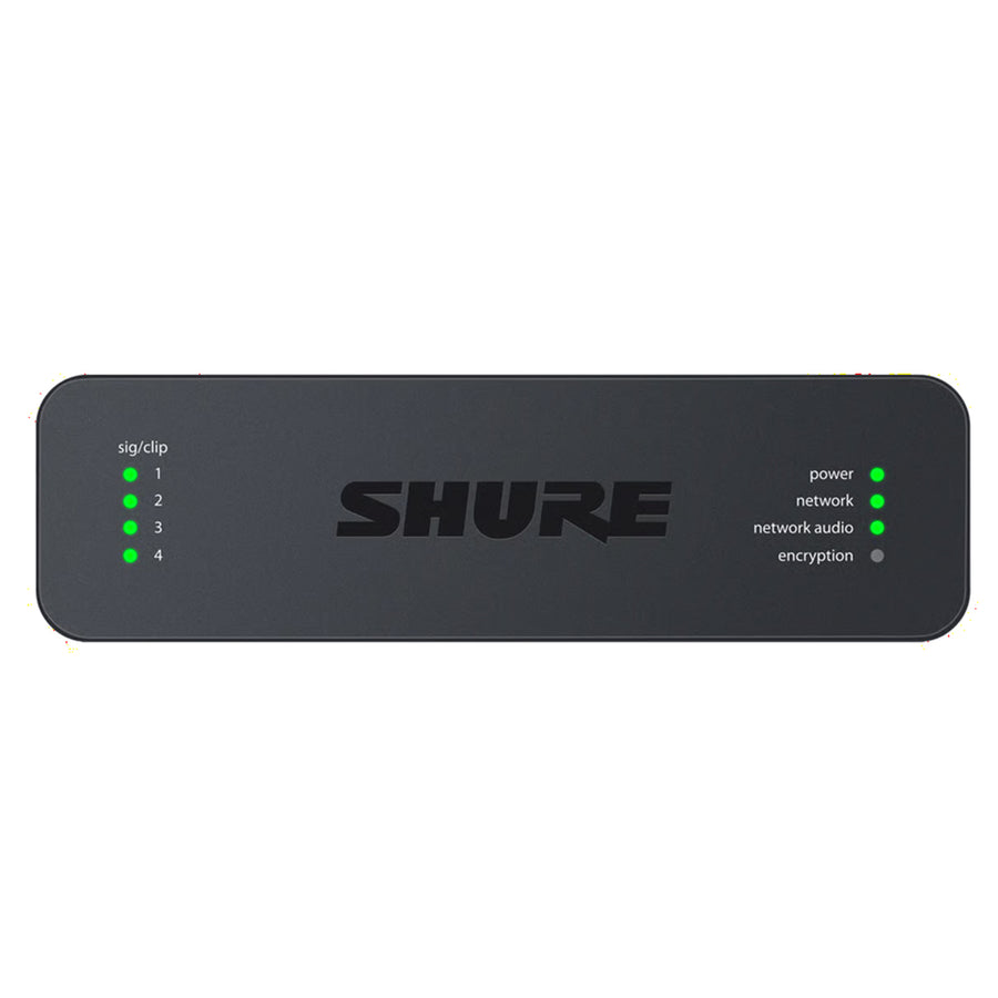 Shure ANI4IN-XLR