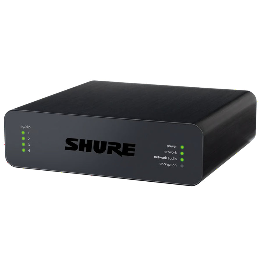 Shure ANI4IN-XLR