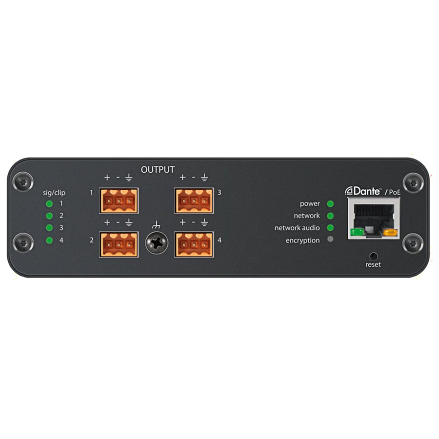 Shure ANI4OUT-BLOCK