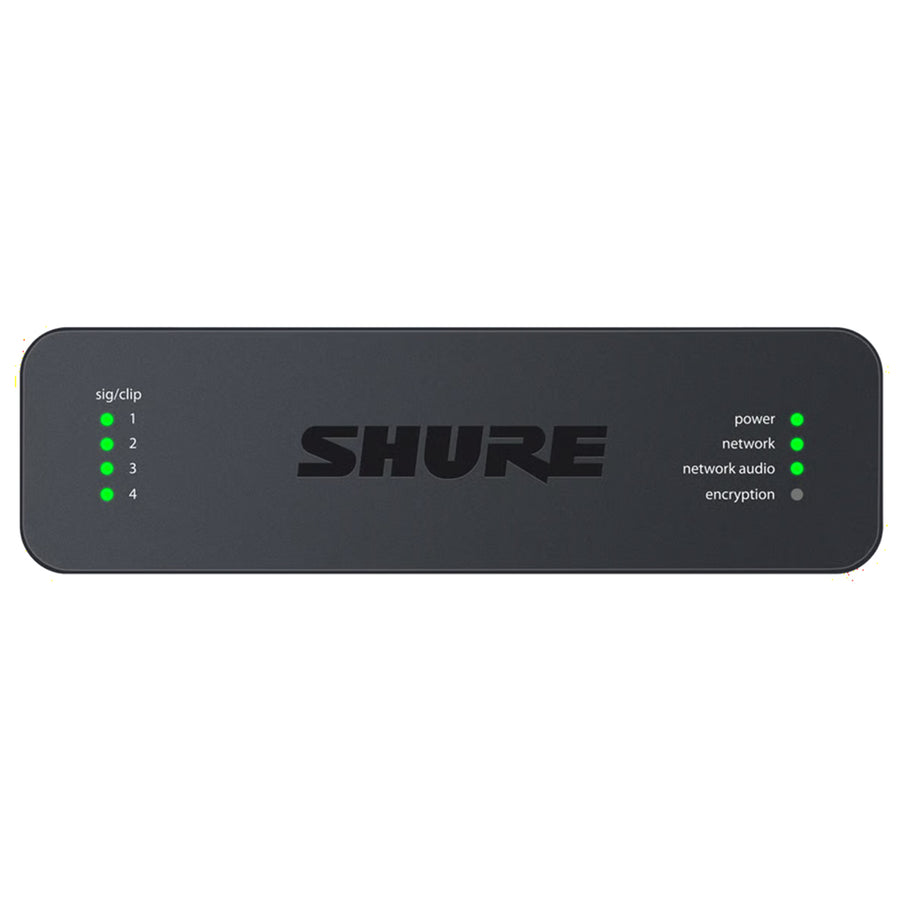 Shure ANI4OUT-XLR