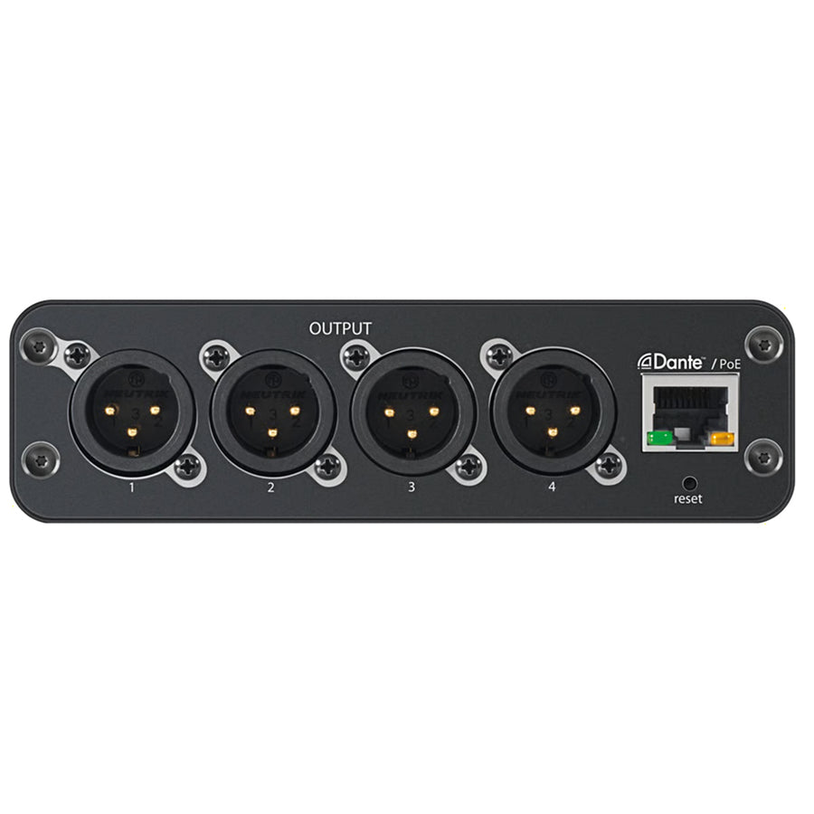 Shure ANI4OUT-XLR