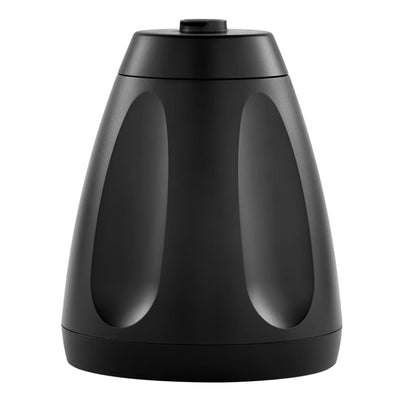 MXN-6B - SHURE (MXN-6B) NETWORKED PENDANT 6" CONFERENCE LOUDSPEAKER WITH DANTE,BLACK
