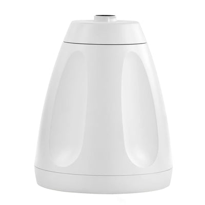 MXN-6W - SHURE (MXN-6W) NETWORKED PENDANT 6" CONFERENCE LOUDSPEAKER WITH DANTE,WHITE