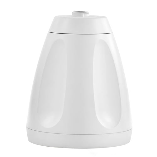 MXN-6W - SHURE (MXN-6W) NETWORKED PENDANT 6" CONFERENCE LOUDSPEAKER WITH DANTE,WHITE