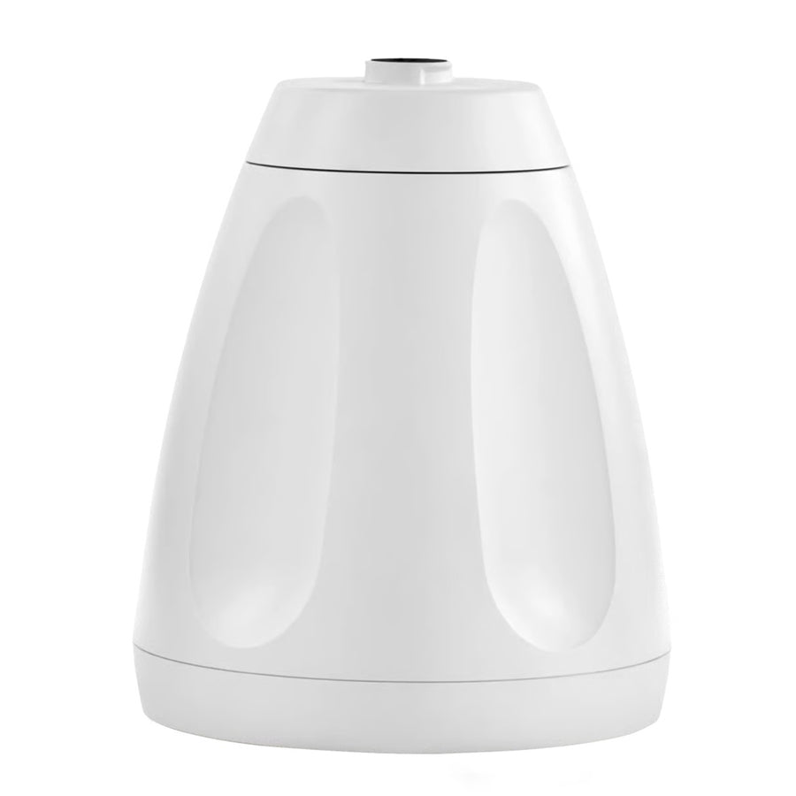 MXN-6W - SHURE (MXN-6W) NETWORKED PENDANT 6" CONFERENCE LOUDSPEAKER WITH DANTE,WHITE