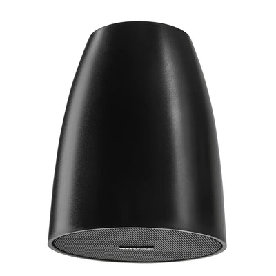 MXP-1B - SHURE LOUDSPEAKER, MINI PENDANT, BLACK
