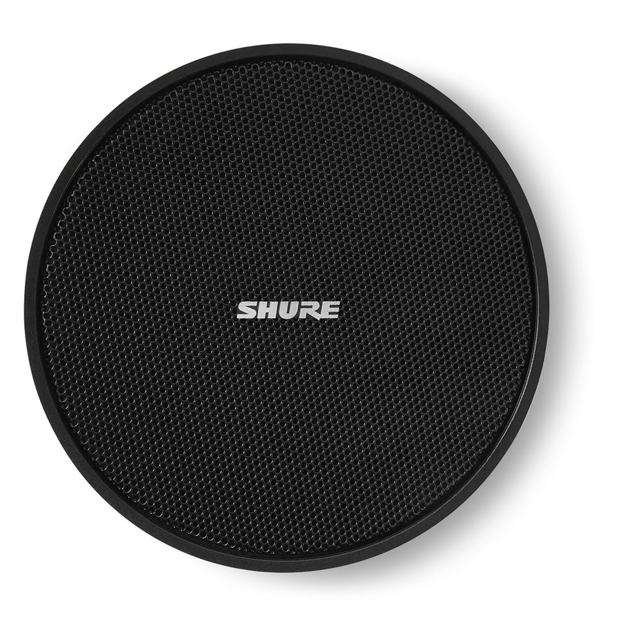 MXP-1B - SHURE LOUDSPEAKER, MINI PENDANT, BLACK