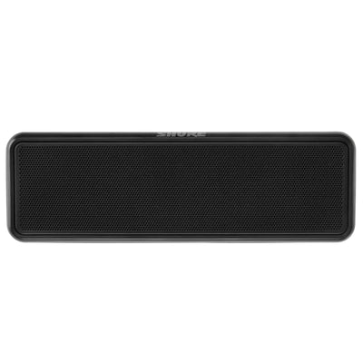 MXP-3B - SHURE LOUDSPEAKER, WALL MOUNT, BLACK