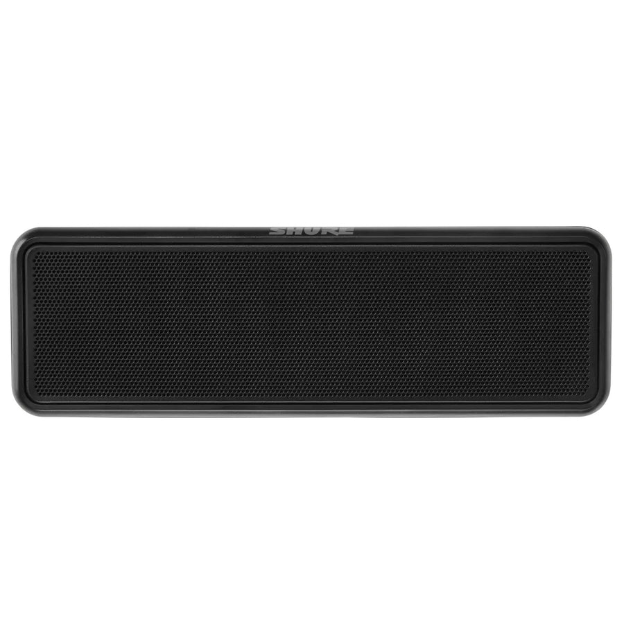 MXP-3B - SHURE LOUDSPEAKER, WALL MOUNT, BLACK