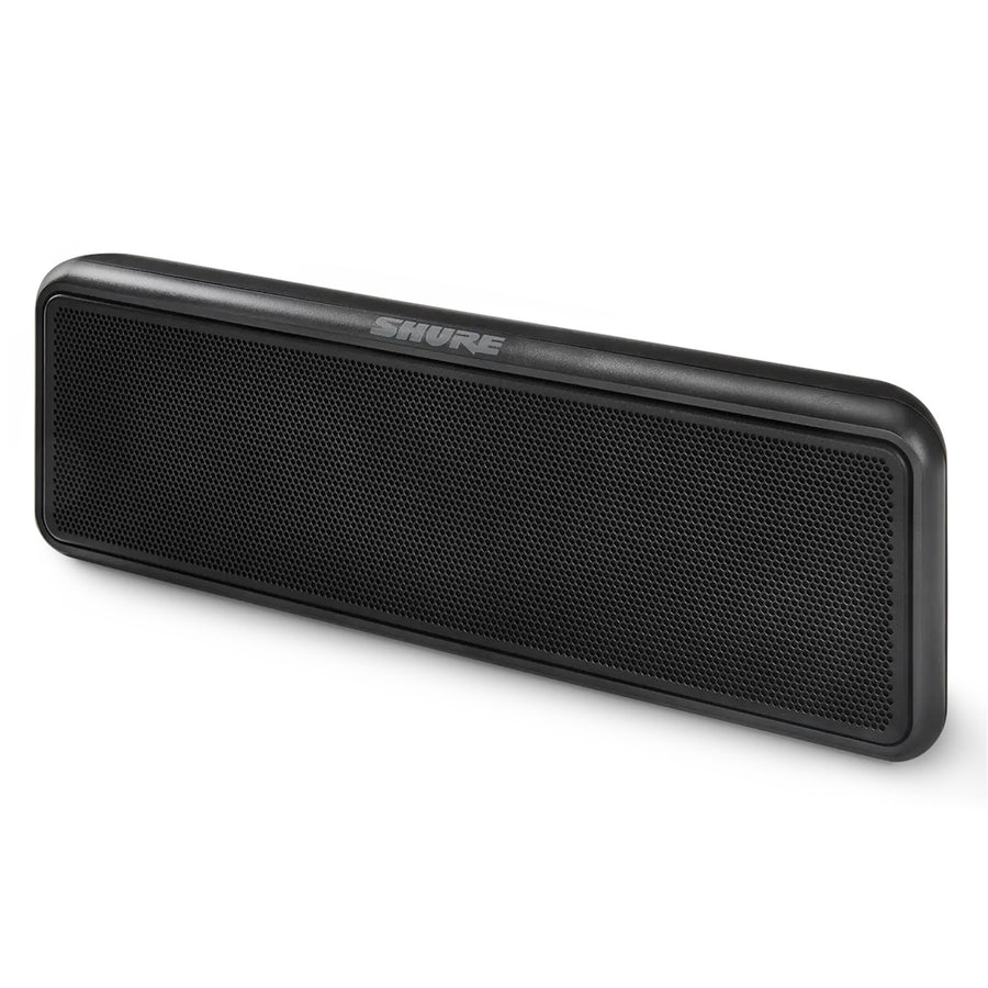 MXP-3B - SHURE LOUDSPEAKER, WALL MOUNT, BLACK