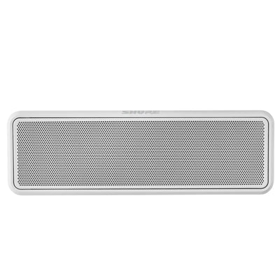 MXP-3W - SHURE LOUDSPEAKER, WALL MOUNT, WHITE
