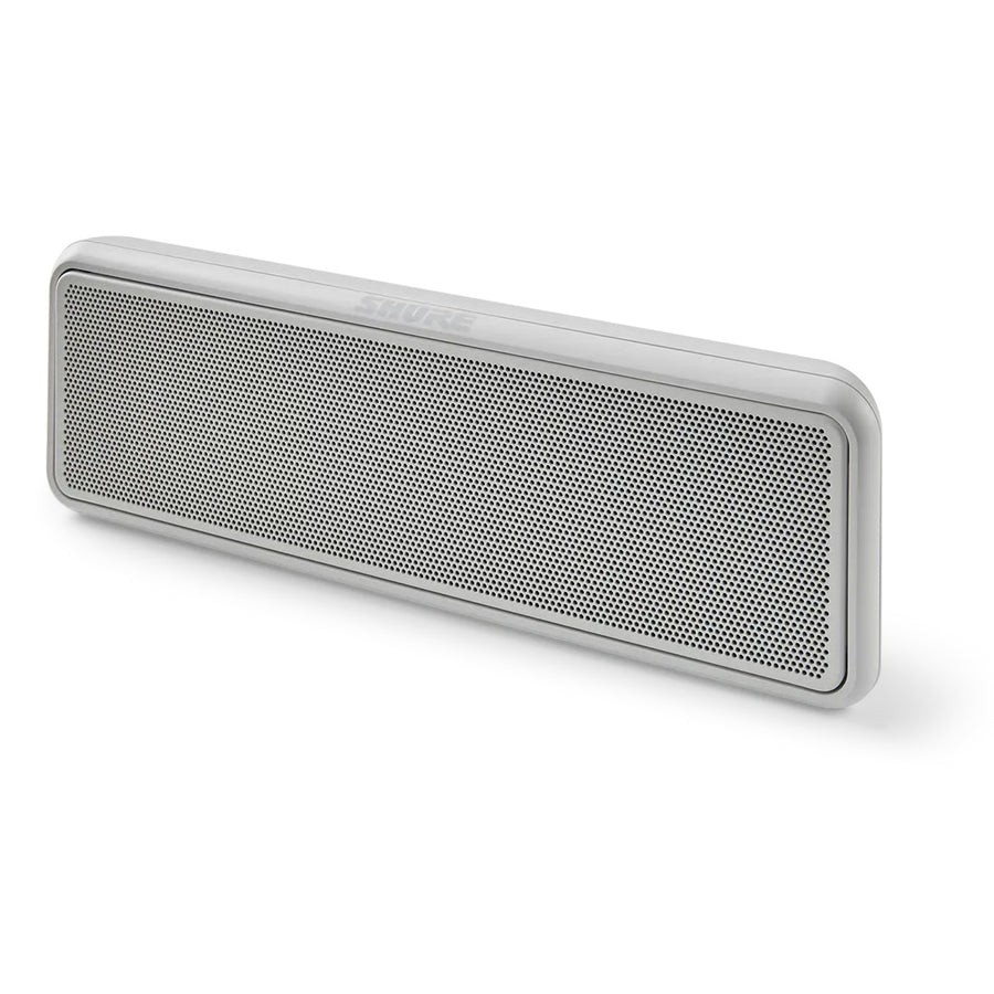 MXP-3W - SHURE LOUDSPEAKER, WALL MOUNT, WHITE