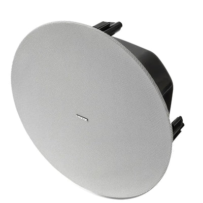 MXP-5W - SHURE LOUDSPEAKER, CEILING, 8OHM/TRAFO, WHITE
