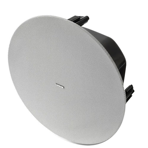 MXP-5W - SHURE LOUDSPEAKER, CEILING, 8OHM/TRAFO, WHITE