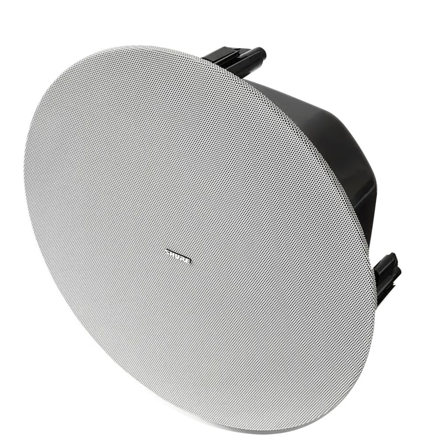 MXP-5W - SHURE LOUDSPEAKER, CEILING, 8OHM/TRAFO, WHITE