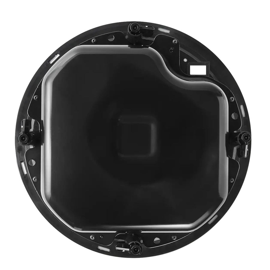 MXP-5W - SHURE LOUDSPEAKER, CEILING, 8OHM/TRAFO, WHITE