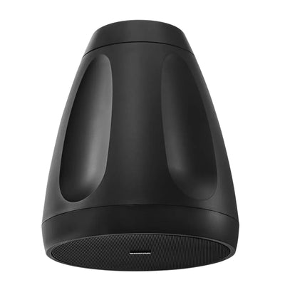MXP-6B - SHURE LOUDSPEAKER, PENDANT, 8OHM/TRAFO, BLACK