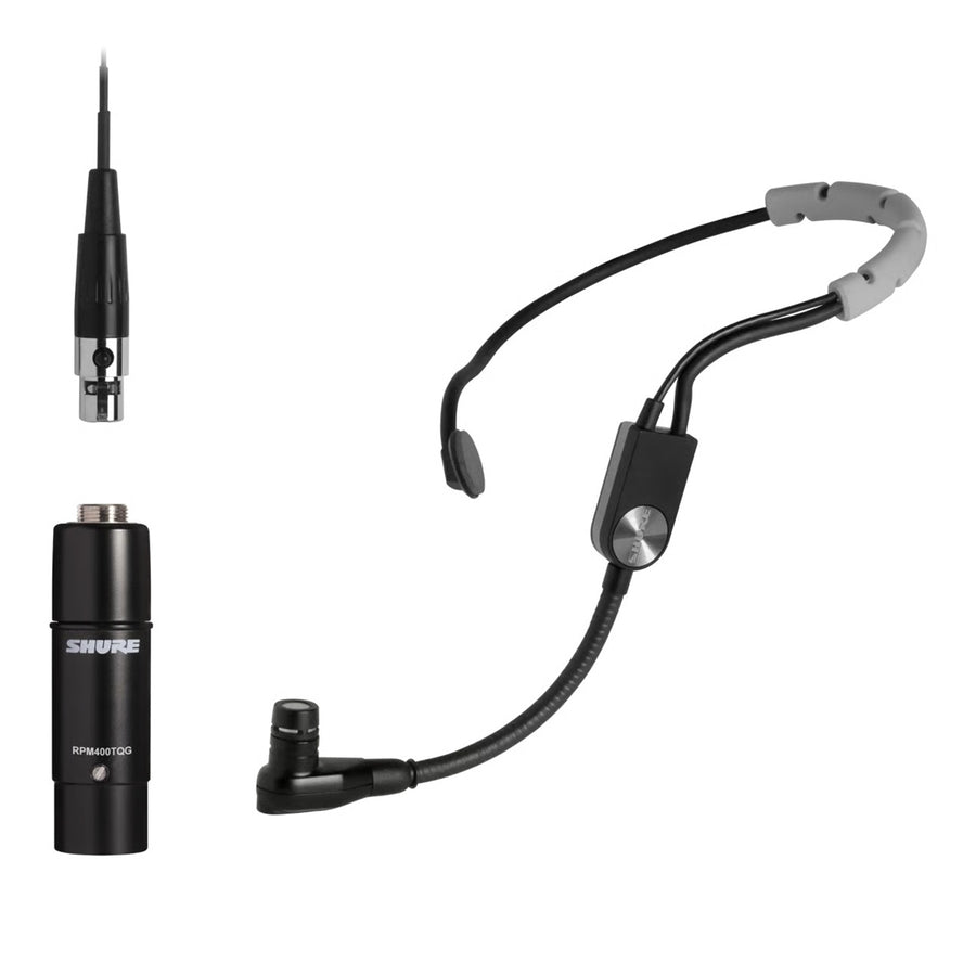 Shure SM35-XLR