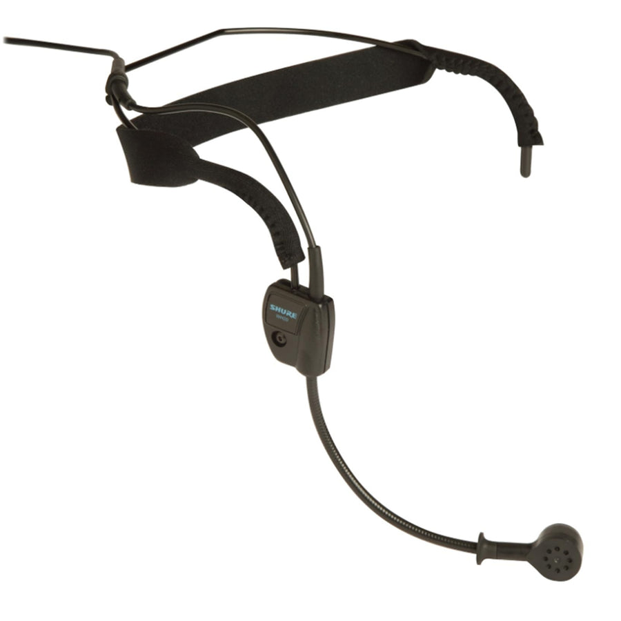 Shure WH20TQG