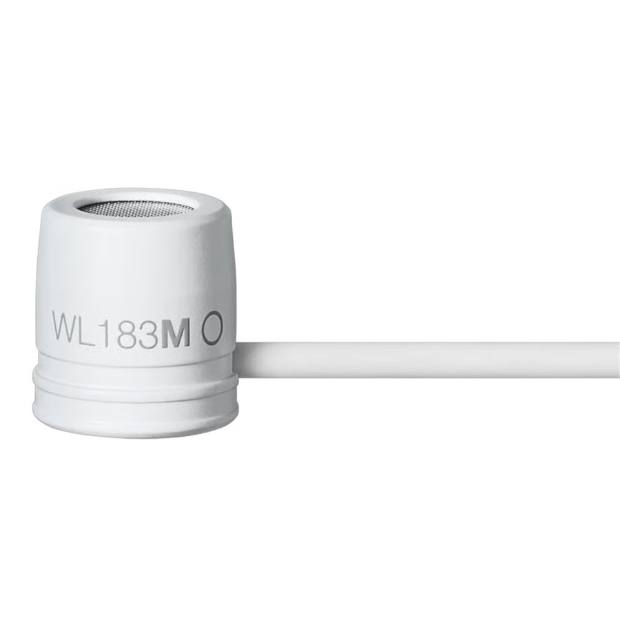 Shure WL183MW-O-TQG