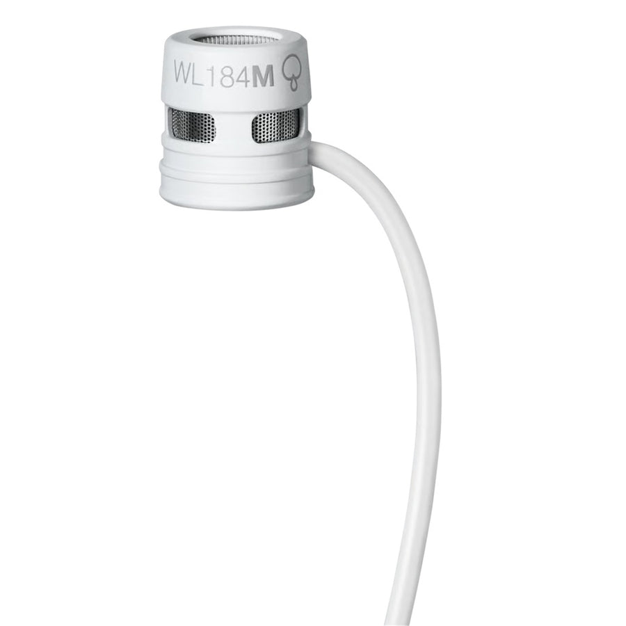 Shure WL184MW-S-TQG