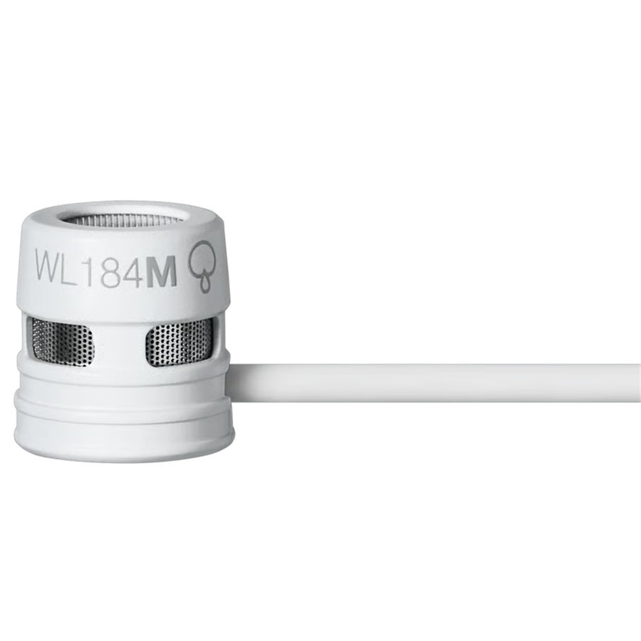 Shure WL184MW-S-TQG