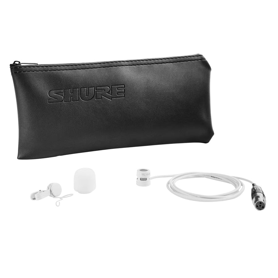 Shure WL184MW-S-TQG