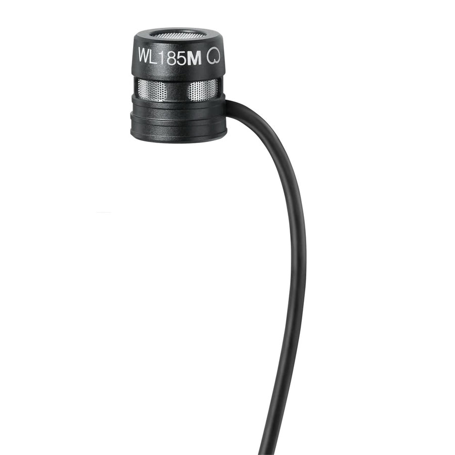 Shure WL185MB-C-TQG