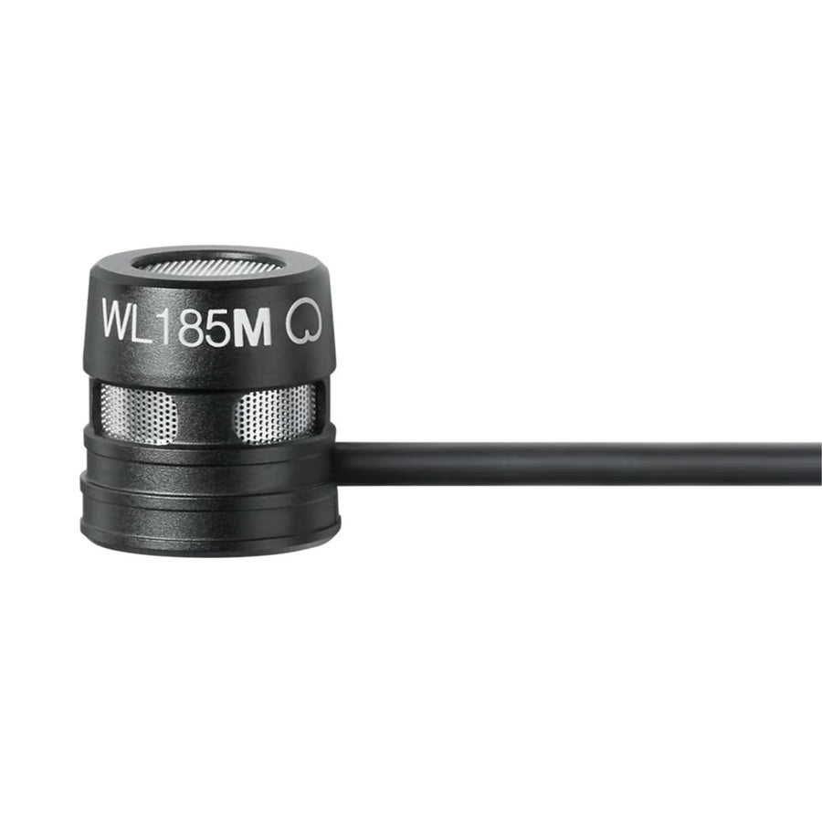 Shure WL185MB-C-TQG