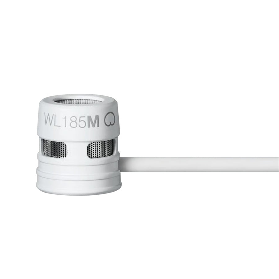 Shure WL185MW-C-TQG