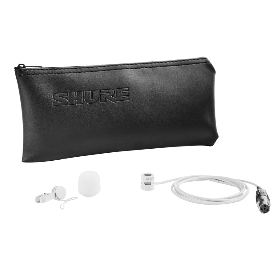Shure WL185MW-C-TQG