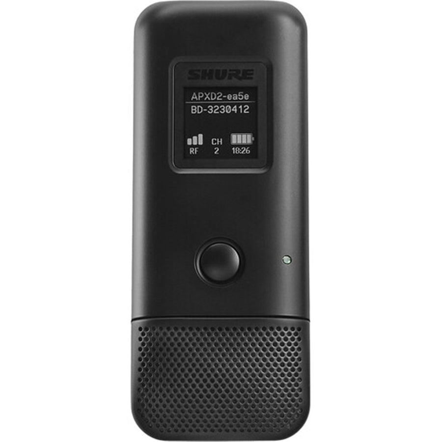 Shure MXW6X-C
