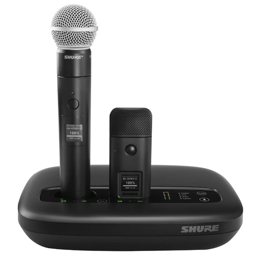 Shure MXW6X-C