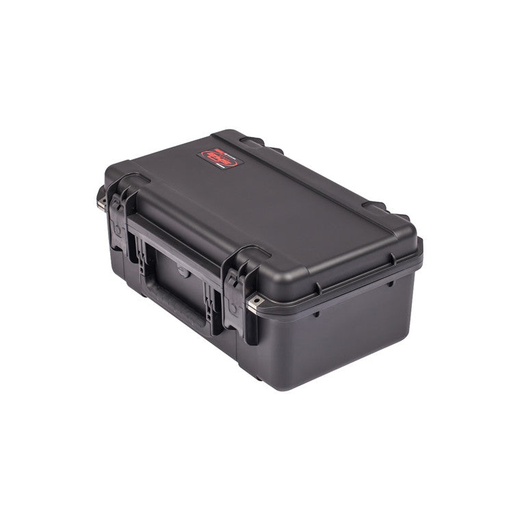 SKB-3I-2011-8B-E - SKB 20.5" X 11.5" X 8"  WATERPROOF INJECTION MOULDED HARDCASE WITHOUT FOAM