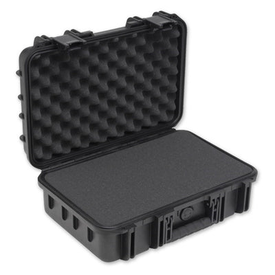 SKB iSeries SKB-3I-1610-5B-C Injection Molded Mil-Standard Waterproof Case with Cubed Foam