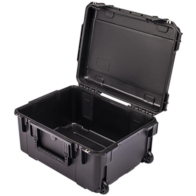 SKB-3I-2015-10BE - SKB 20.5" X 15.5" X 10" WATERPROOF INJECTION MOULDED HARDCASE - DEEP (EMPTY)