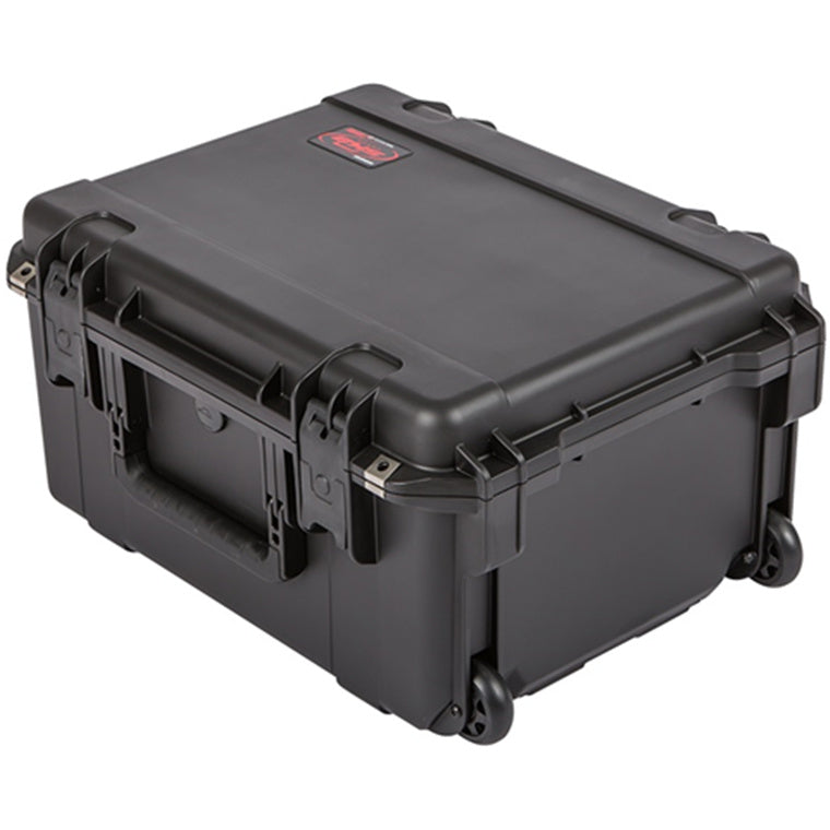 SKB-3I-2015-10BE - SKB 20.5" X 15.5" X 10" WATERPROOF INJECTION MOULDED HARDCASE - DEEP (EMPTY)