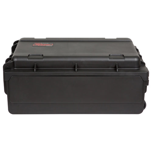 SKB-ISF2U - SKB MOLD LAPTOP/2U RACK W WHEEL PULL HAN