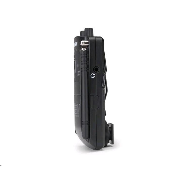 ESWC88VBLM10 - SAMSON CONCERT 88 CAMERA BATTERY POWERED WIRELESS MICROPHONE SYSTEM FOR DSLR CAMERAS INCLUDES LAPEL MIRCOPHONE