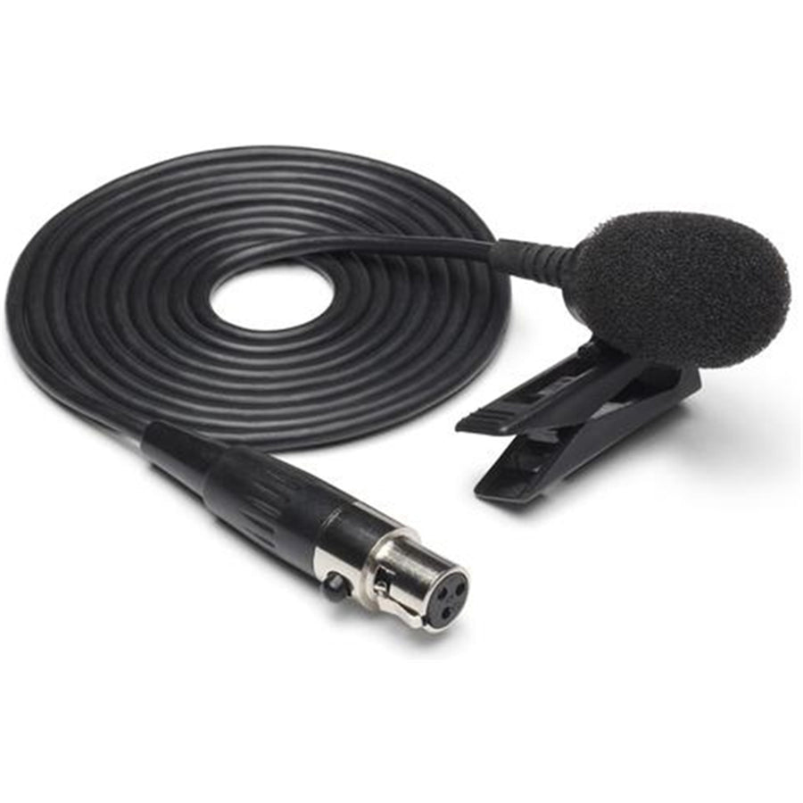 ESWXPD2BLM8 - SAMSON STAGE XPD2 USB WIRELESS MIRCOPHONE SYSTEM WITH LAPEL MICROPHONE  - COMPATIBLE WITH MAC,PC, SMARTPHONE AND SAMSON EXPEDITION PA